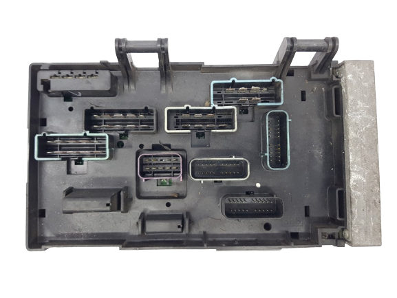 Sicherungskasten Relaiskasten Chrysler 04869001AJ 04869204AM 19614 main product photo