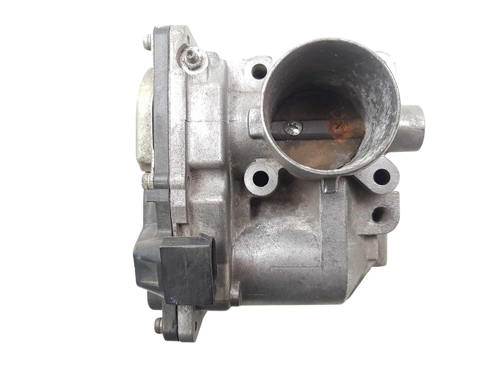 Drosselklappe MIKUNI 40002 Smart 1483 main product photo
