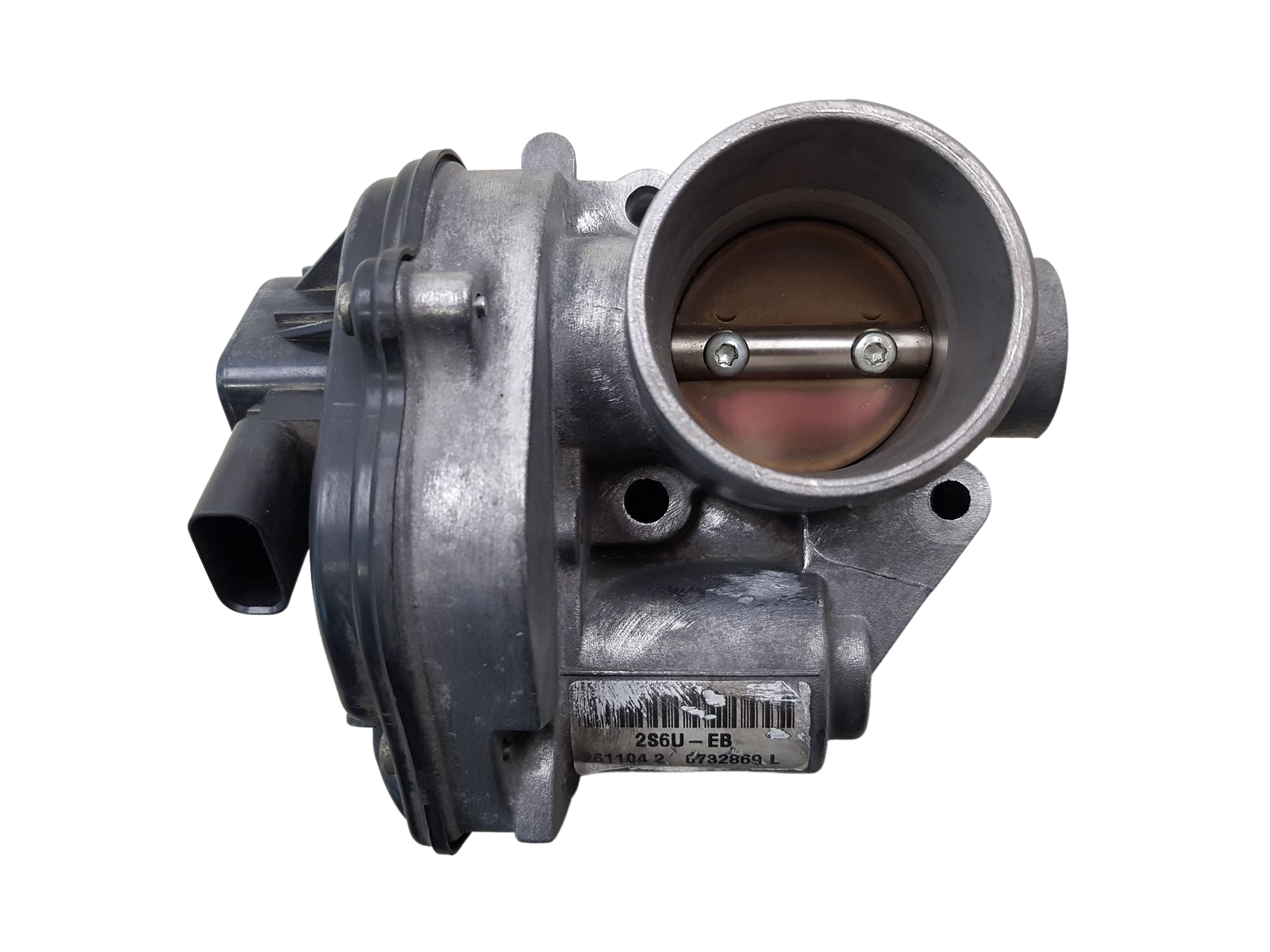 Drosselklappe Ford 2S6U-9E927-D VP4F9U-9E928-BA 1879 main product photo