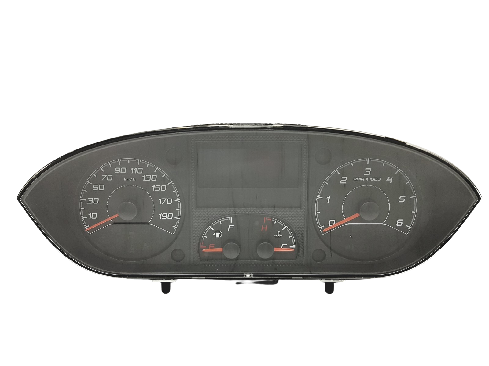 Tacho Kombiinstrument Fiat Ducato 1385914080 503016020120 51878 main product photo