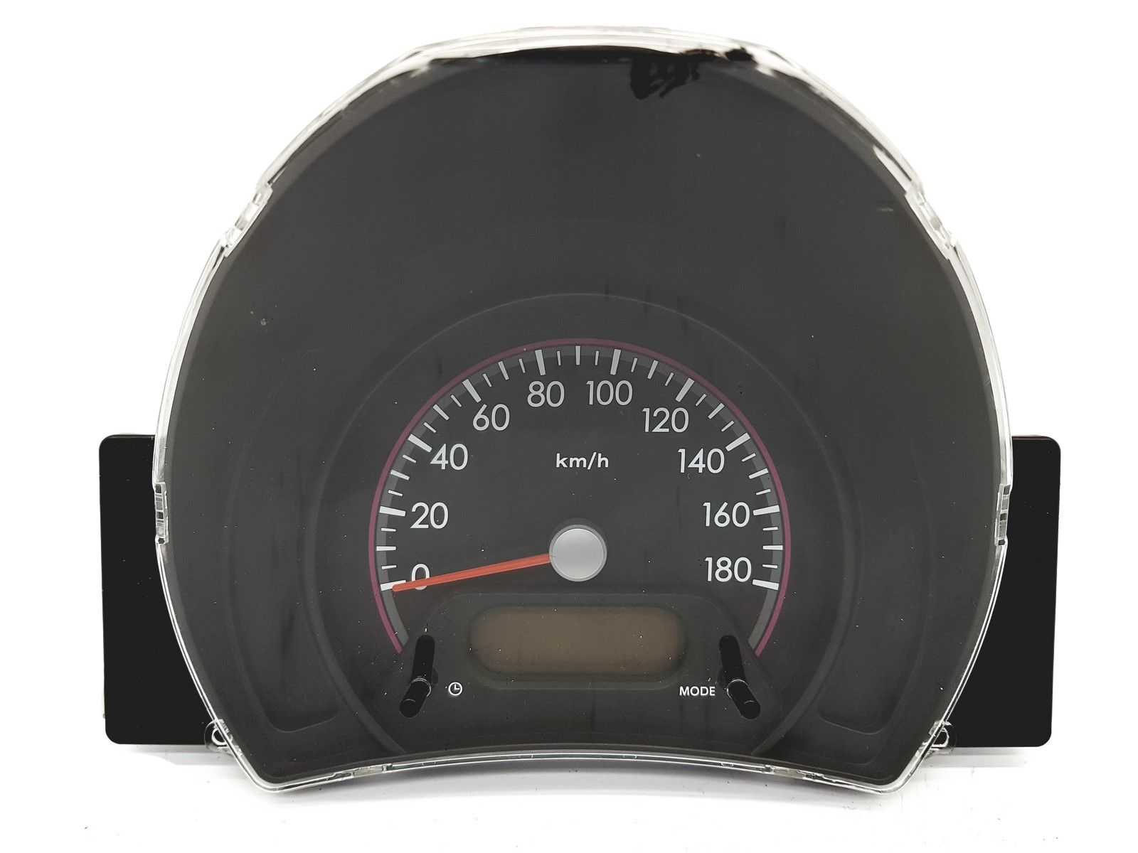 Tacho Kombiinstrument Nissan Pixo Suzuki Alto 34100M68K01 52198 main product photo