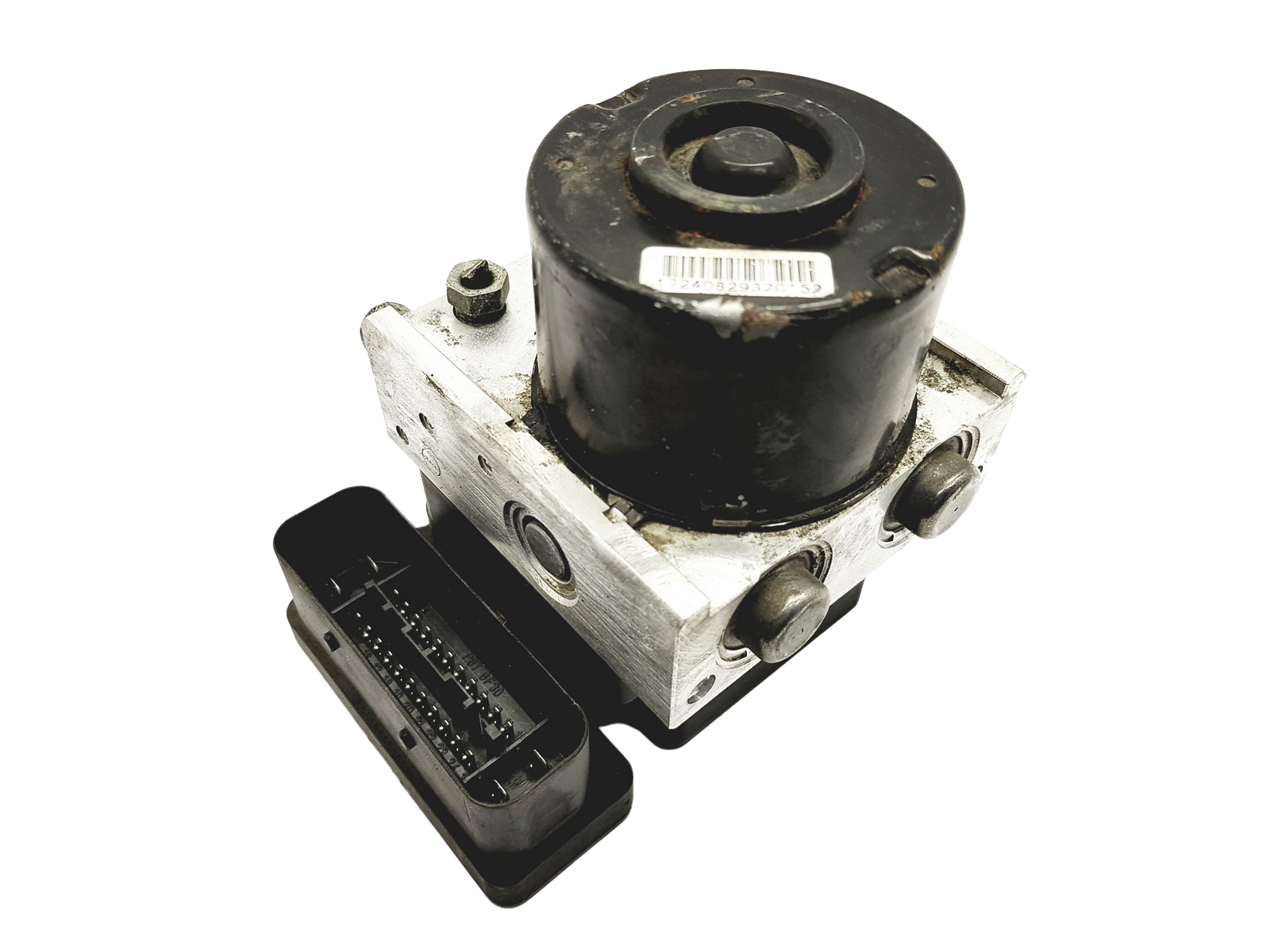 Abs-Pumpe Opel Astra H Zafira B 13157576 10.0970-0509.3 Ate 38495 main product photo