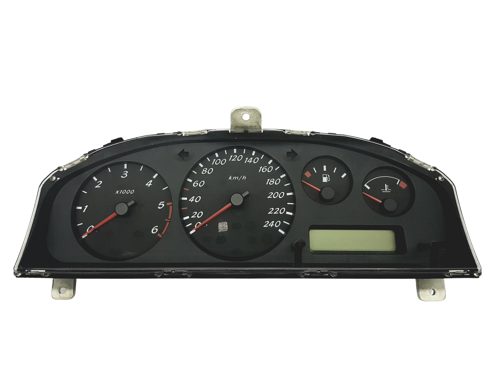 Tacho Kombiinstrument Nissan Almera BM514 57541 main product photo