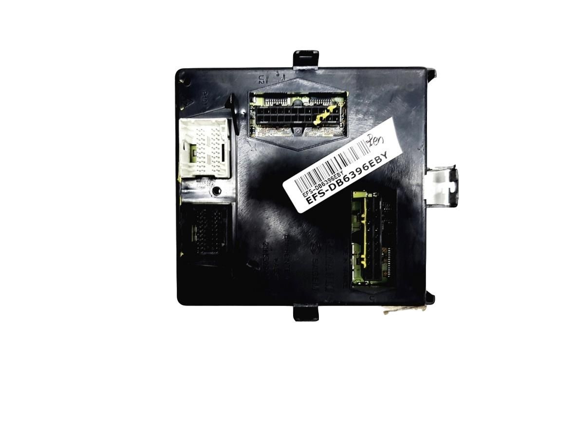 Steuergerät 8200139619 21654386-3J Renault Sagem 6396 main product photo