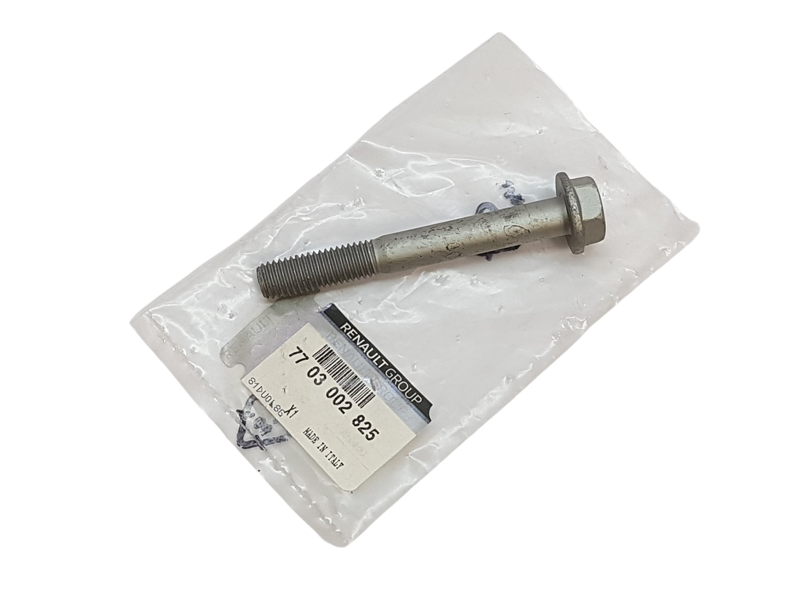 Schraube Original Renault 7703002825 10x90mm main product photo
