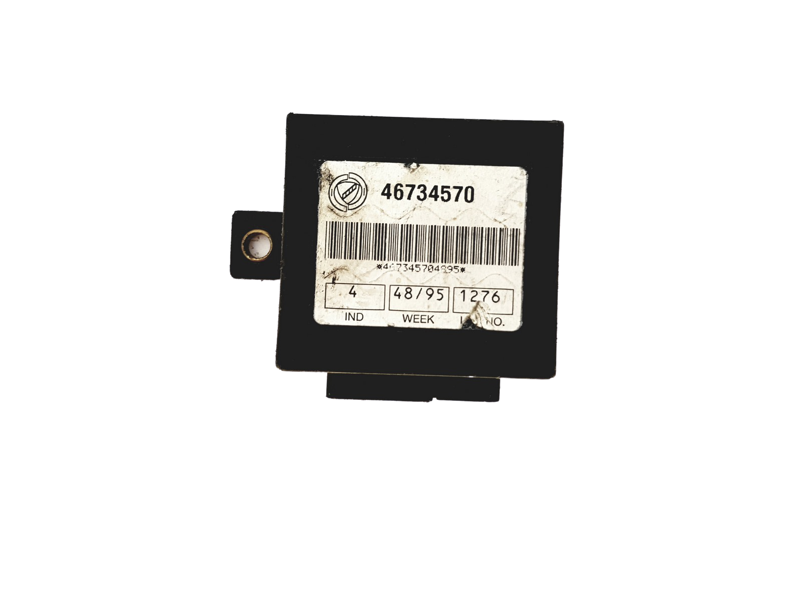Steuergerät 46734570 Fiat 25710 main product photo