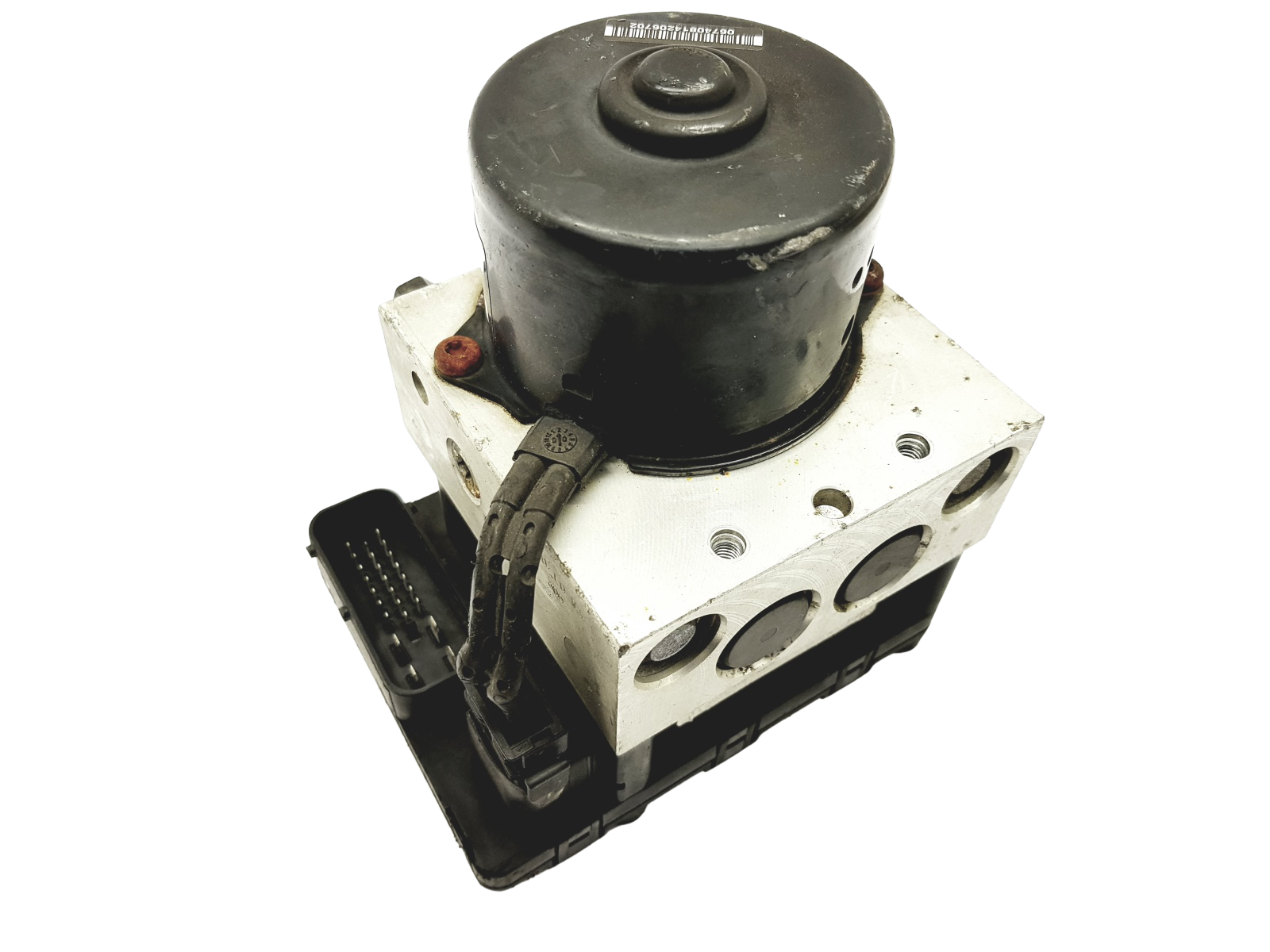 Abs-Pumpe VW Seat Skoda Audi 1J0614117D 1J0907379P ATE 34475 main product photo