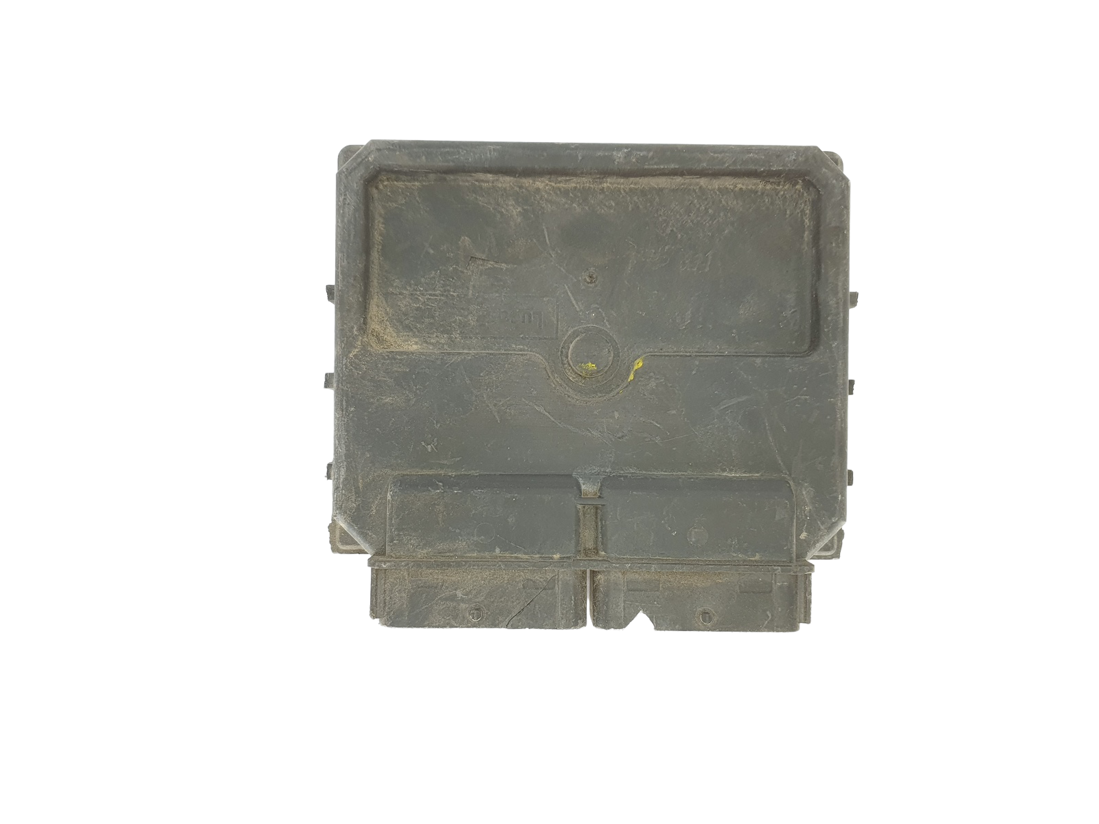 Steuergerät 46763751 R04010032D 80847D Fiat Lucas 36865 main product photo