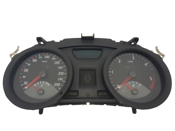 Tacho Kombiinstrument Renault Megane 2 8200399693 D 18631 main product photo