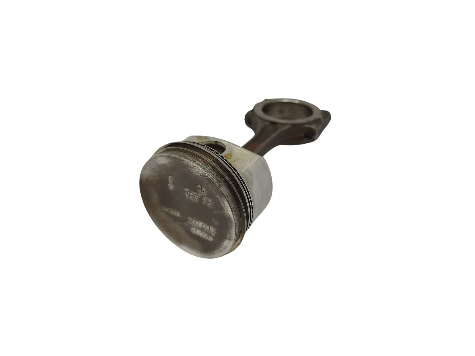 Pleuelstange 7701475781 7701469247 D4F740 Renault Clio 3 1.2 16v main product photo