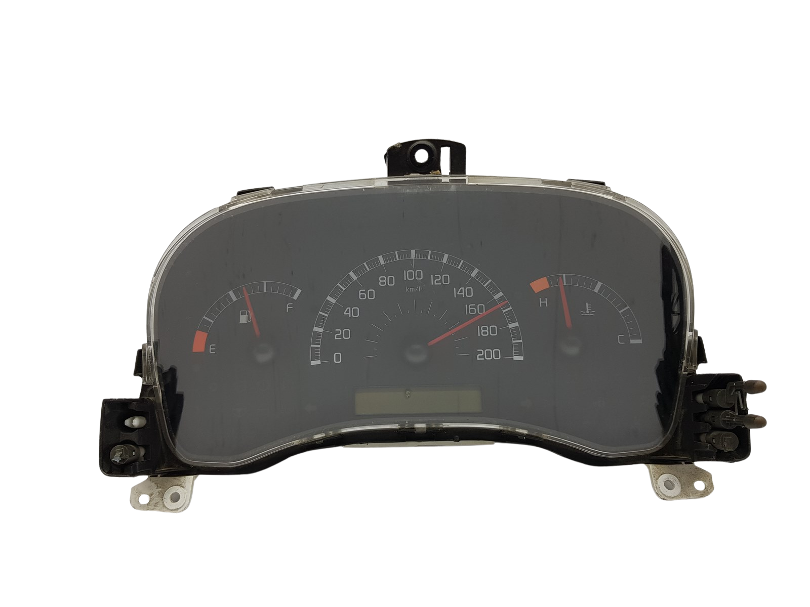 Tacho Kombiinstrument Fiat Panda 46801565 503000360400 2673 main product photo