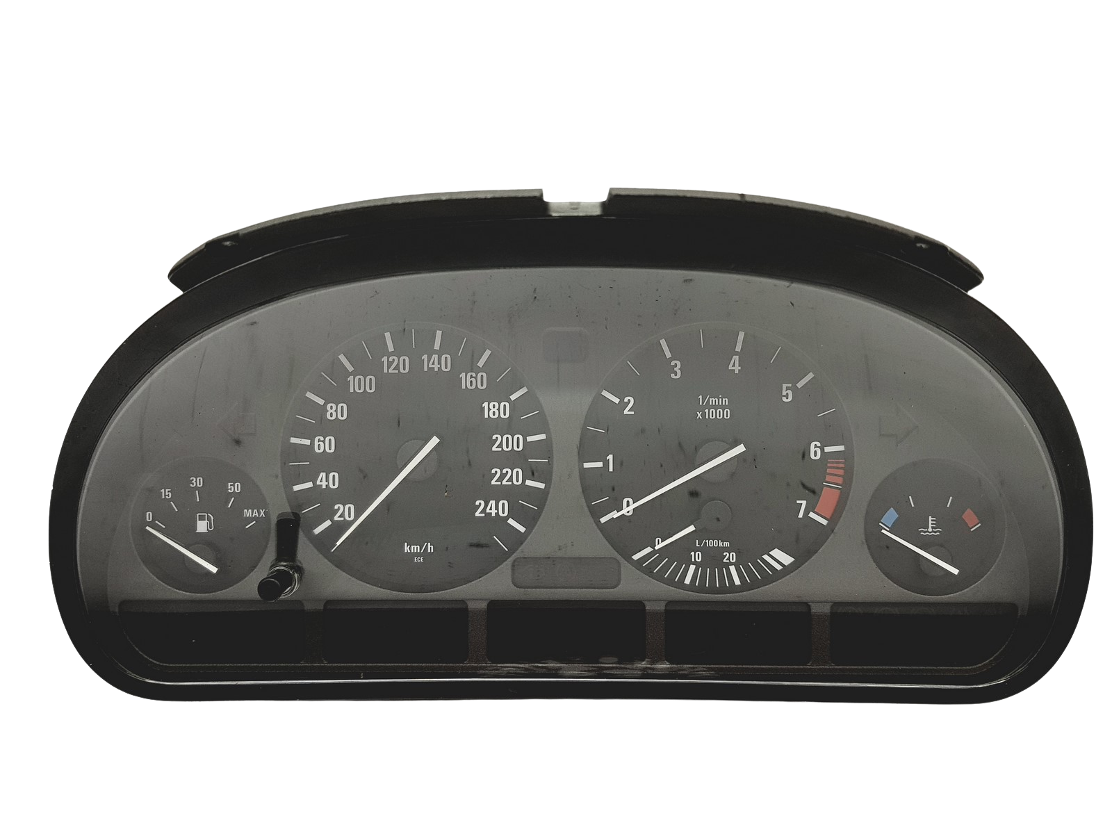 Tacho Kombiinstrument BMW 5 E39 6211 8375669 110008735031 59218 main product photo