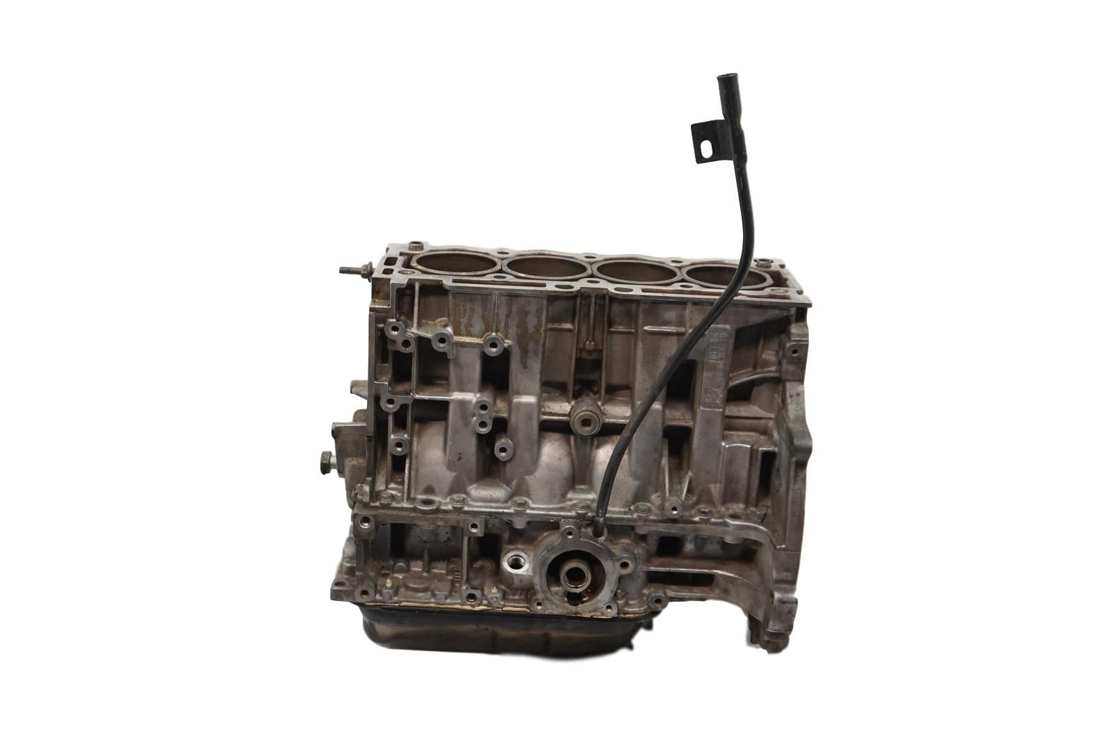 Motorblock KFU 10FE04 1.4 16v Citrone Peugeot 207 main product photo