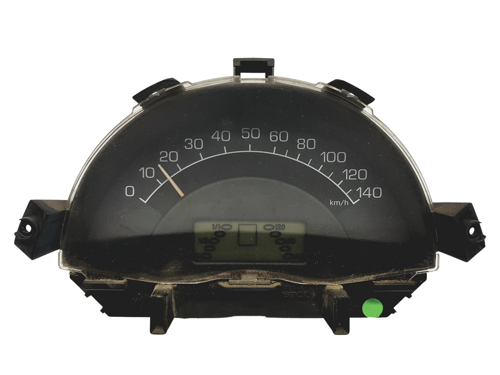 Tacho Kombiinstrument Smart Fortwo 0010124V001 110008872011 41101 main product photo