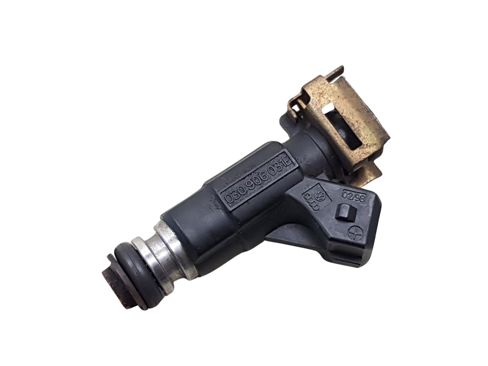 Einspritzdüse VWAG 1.0 1.4 0280155731 030906031E Bosch main product photo