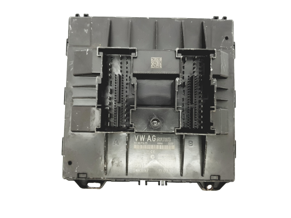 Steuergerät BCM 6R0937087D 5WK50147 VW Seat Continental 18044 main product photo