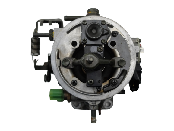 Drosselklappe 13400-60E50 198500-0450 Suzuki Swift 1.0 main product photo
