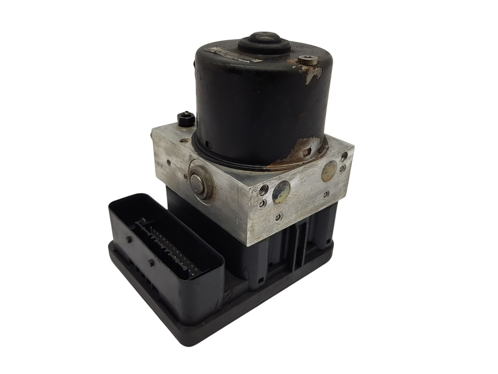 Abs-Pumpe VW Golf MK4 1J0614517E 1C0907379E ATE 6064 main product photo