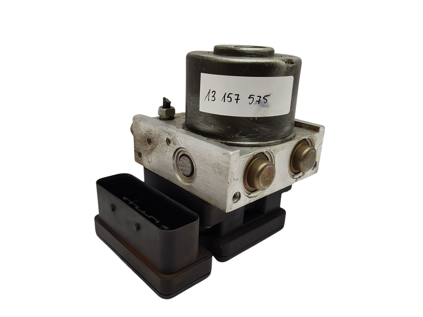 Abs-Pumpe Opel Astra H Zafira B 13157575 10.0970-0503.3 5840 main product photo