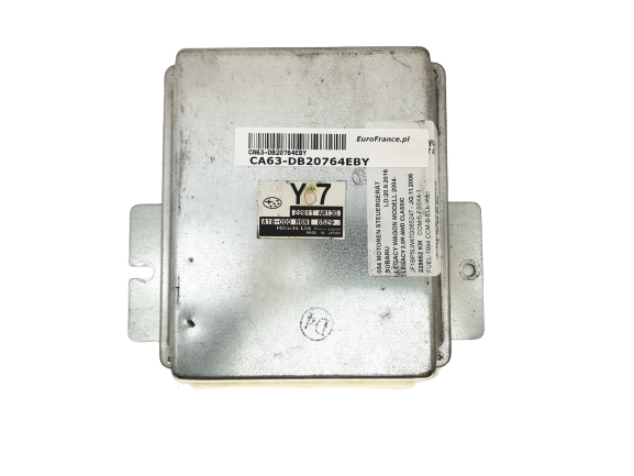 Steuergerät Y7 22611 AM130 A18-000 R6M Subaru Hitachi main product photo