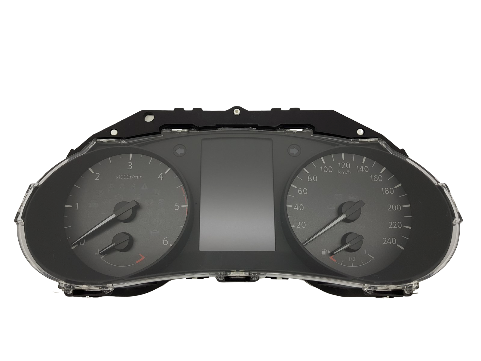 Tacho Kombiinstrument Nissan X-Trail 6FP1B main product photo