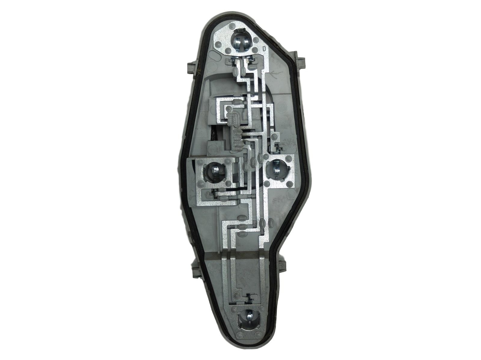 Wkład Lampy Prawy Tył Partner II 9680607880 drzwi skrzydełkowe main product photo