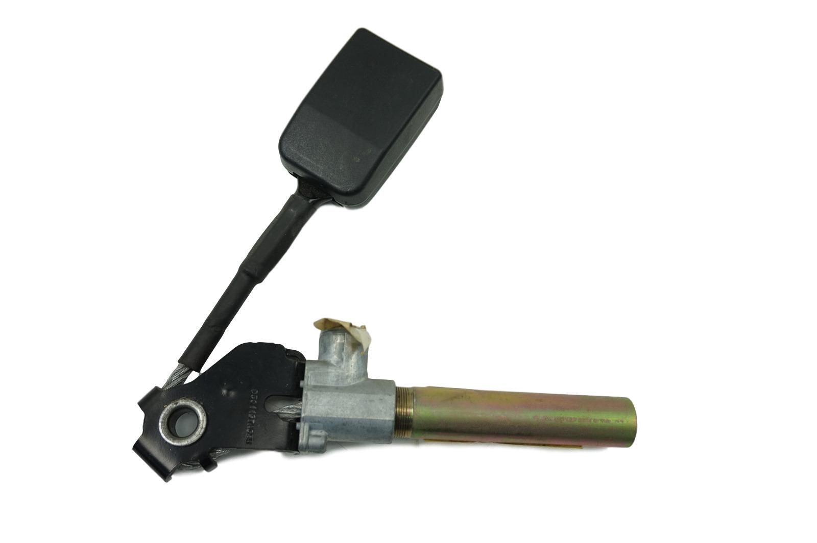 Gurtschloss Links Vorne 7700840663 Renault Megane 1 Scenic 1 main product photo