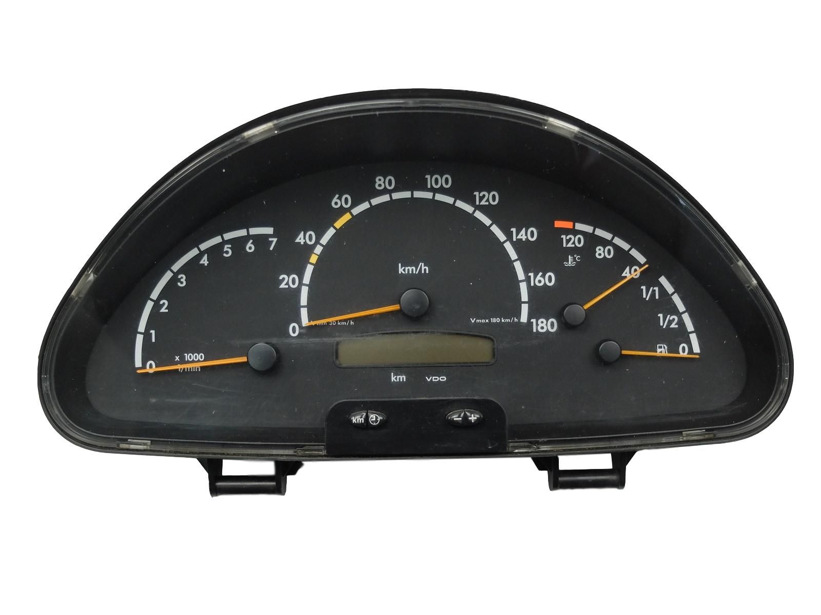 Tacho Kombiinstrument Mercedes Sprinter 88311295 87001376 main product photo