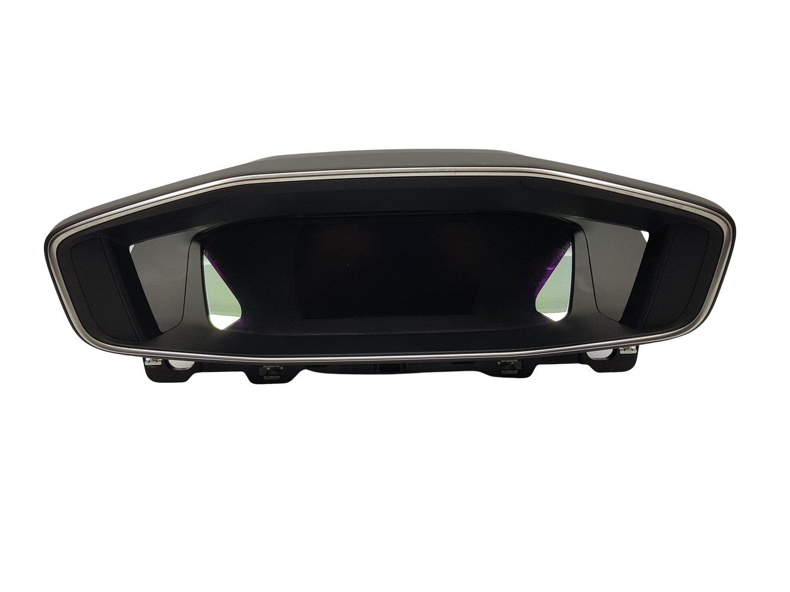 Tacho Kombiinstrument Peugeot 208 2008 iCockpit 9836680080 1083 main product photo