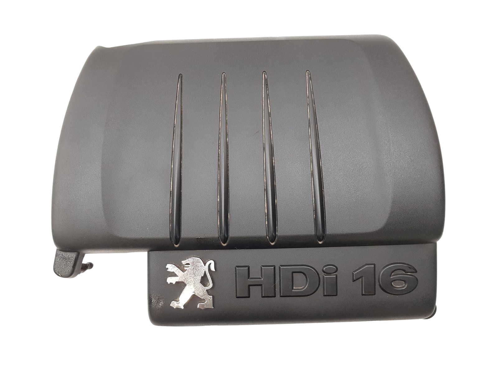 Motorabdeckung Oben Peugeot 307 407 9653014380 0137E5 1.6 HDI main product photo
