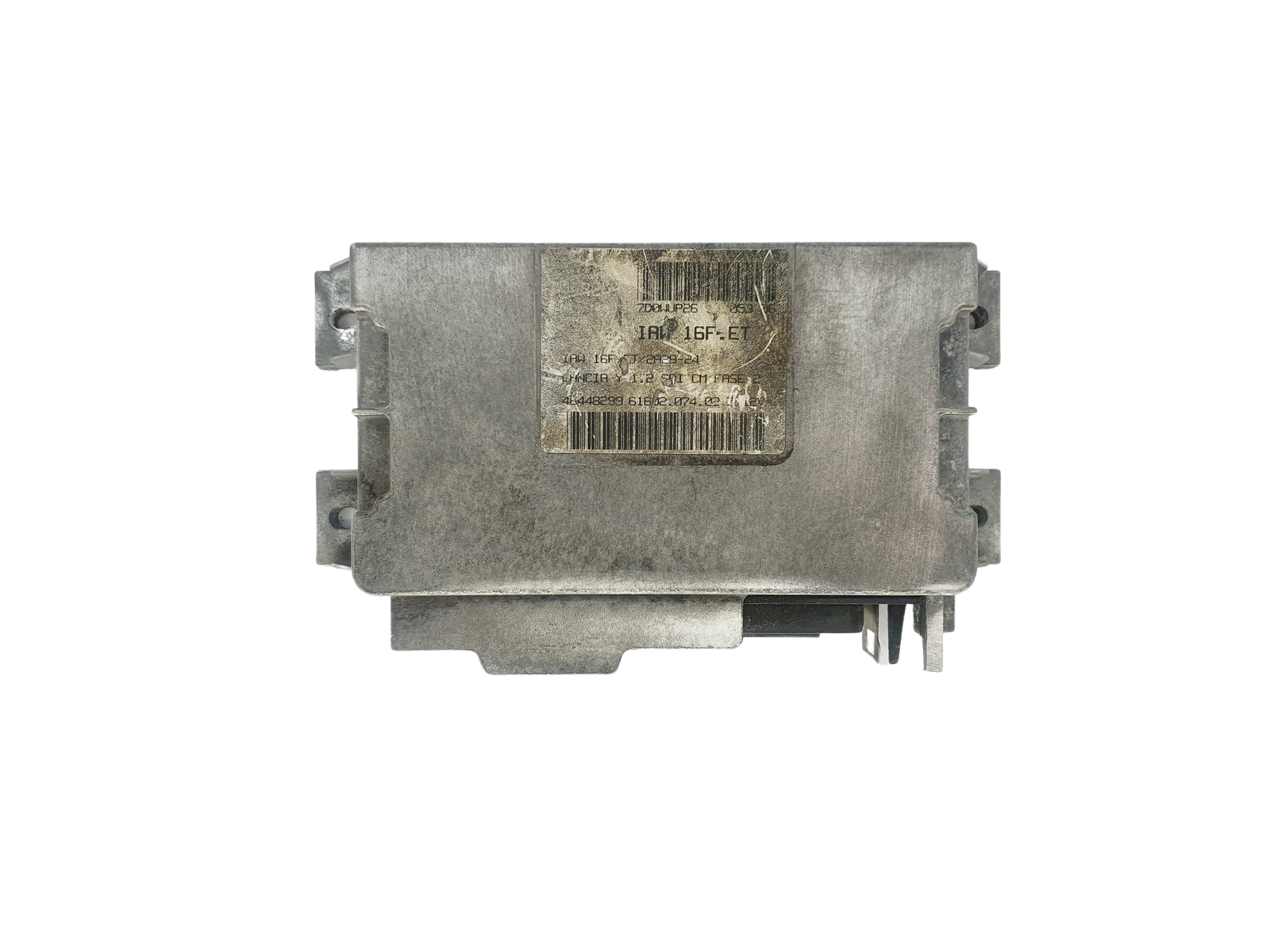 Steuergerät Lancia 46448299 IAW16F.ET Magneti 36450 main product photo