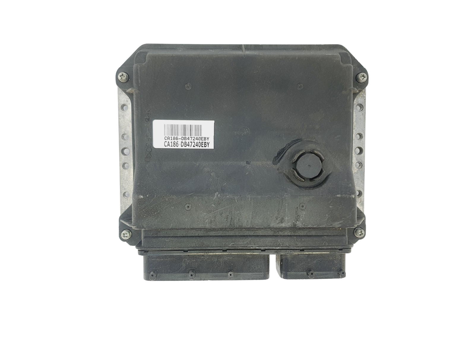Steuergerät 89661-0F191 MB275400-1090 Toyota Denso main product photo