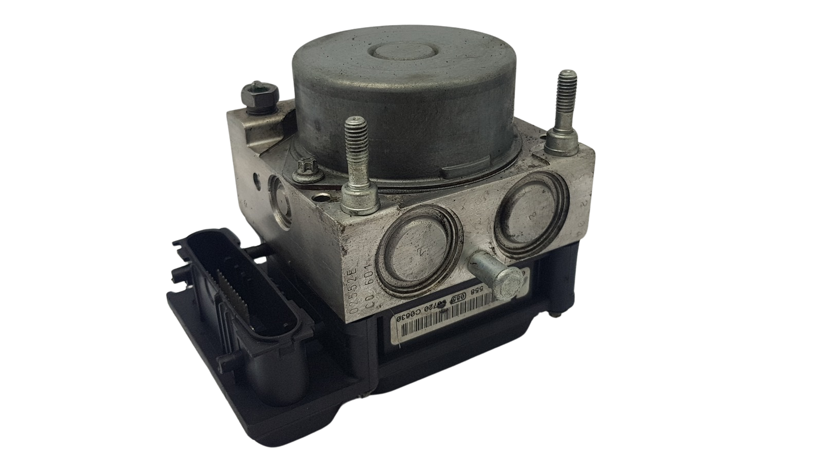 Abs-Pumpe Renault Modus 8200747138 0265800558 0265232075 2030 main product photo