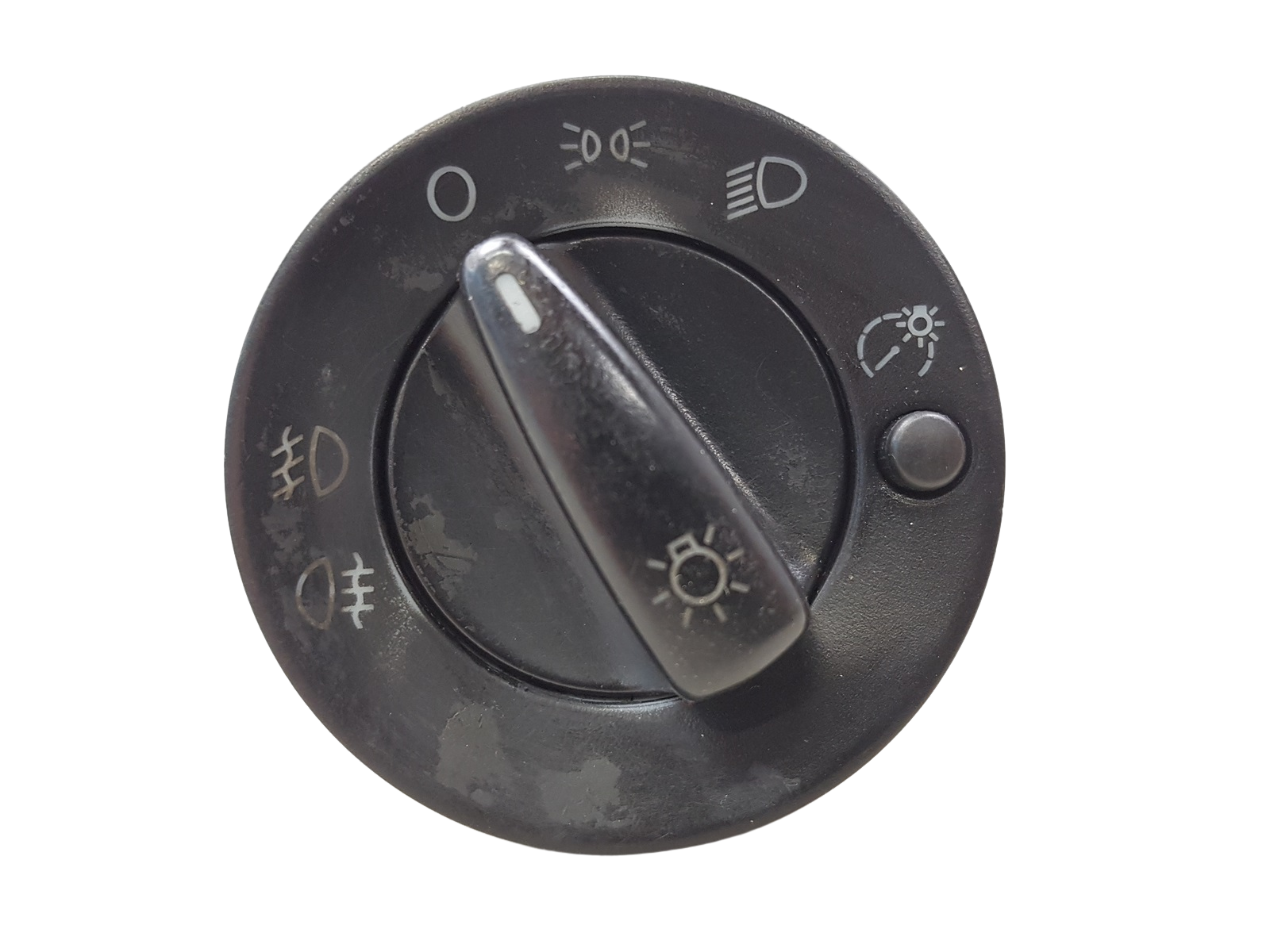 Lichtschalter Skoda Octavia 1U0941531A 04052021 main product photo