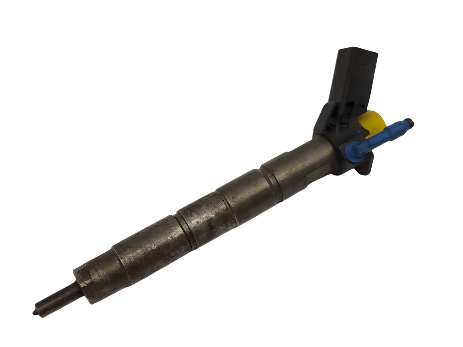 Einspritzdüse Mercedes-Benz A6540700187 0445117048 Bosch main product photo