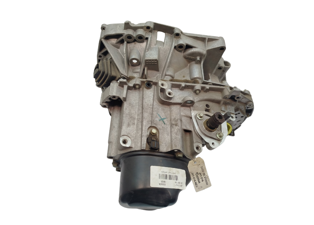 Getriebe Neues Original JH1014 JH1020 Renault Twingo 1.2 main product photo