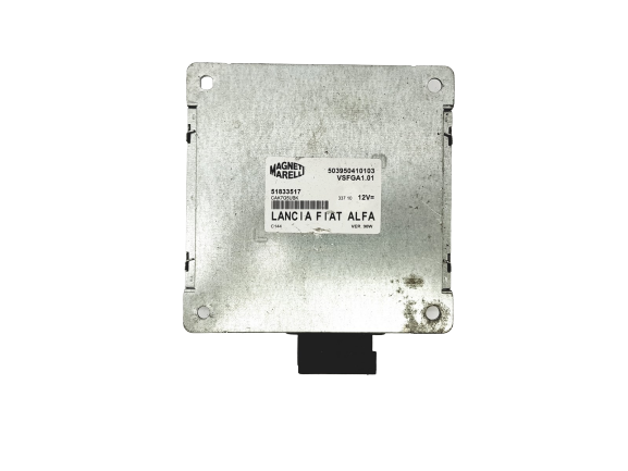 Steuergerät 51833517 503950410103 Fiat Magneti Marelli 17354 main product photo