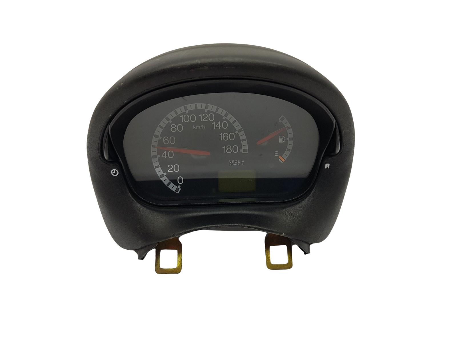 Tacho Kombiinstrument Licznik Fiat Seicento 735262299 2633 main product photo