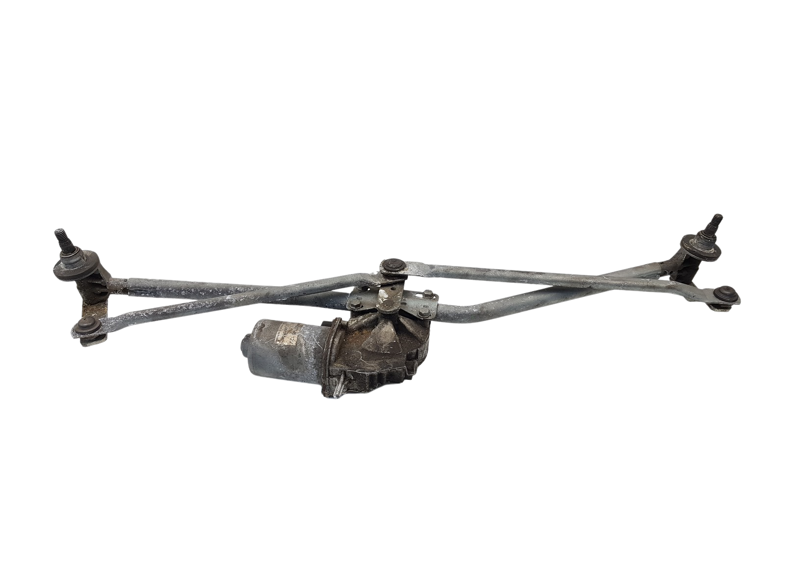 Wischergetriebe Crafter Sprinter A9068200040 405.146 Valeo 1033 main product photo