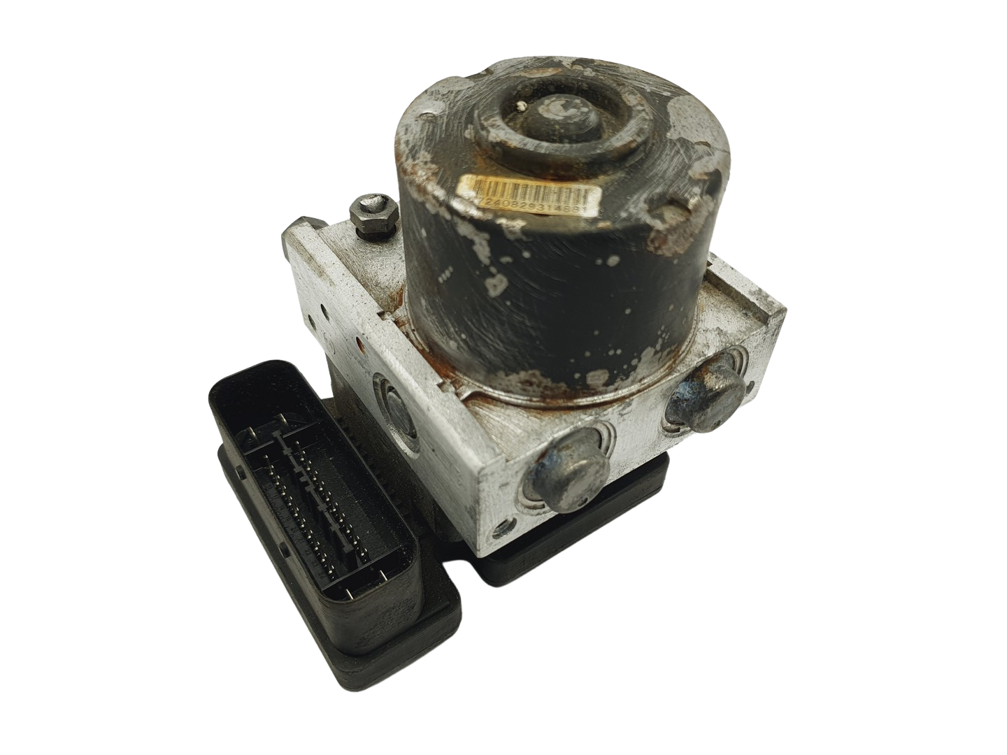 Abs-Pumpe Ford Fiesta 8V512M110AD 06.2109-5581.3 Ate 65686 main product photo