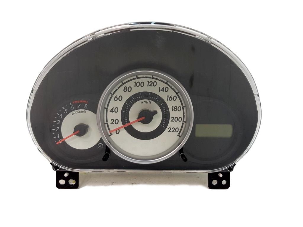 Tacho Kombiinstrument Mazda 2 ALDF71E 5316 main product photo