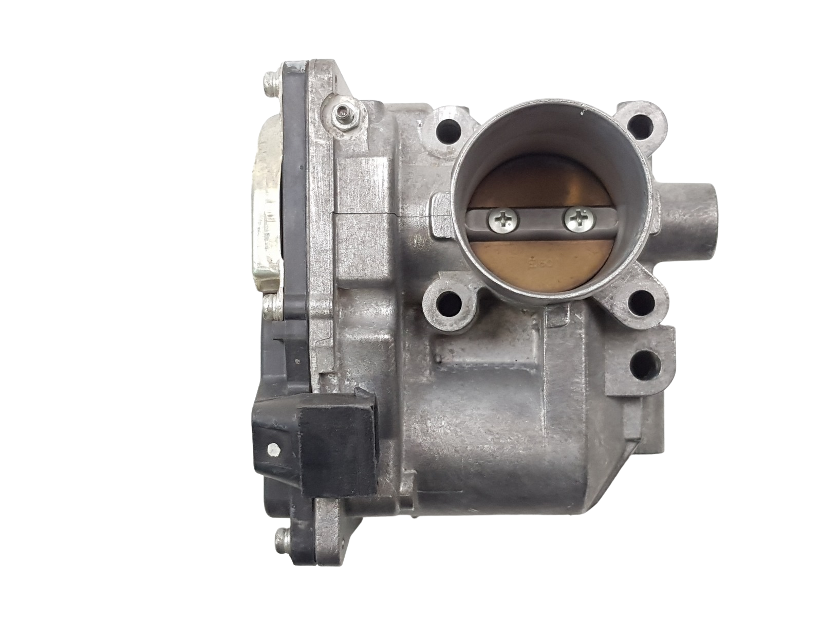 Drosselklappe Smart 40002 MIKUNI 1026 main product photo