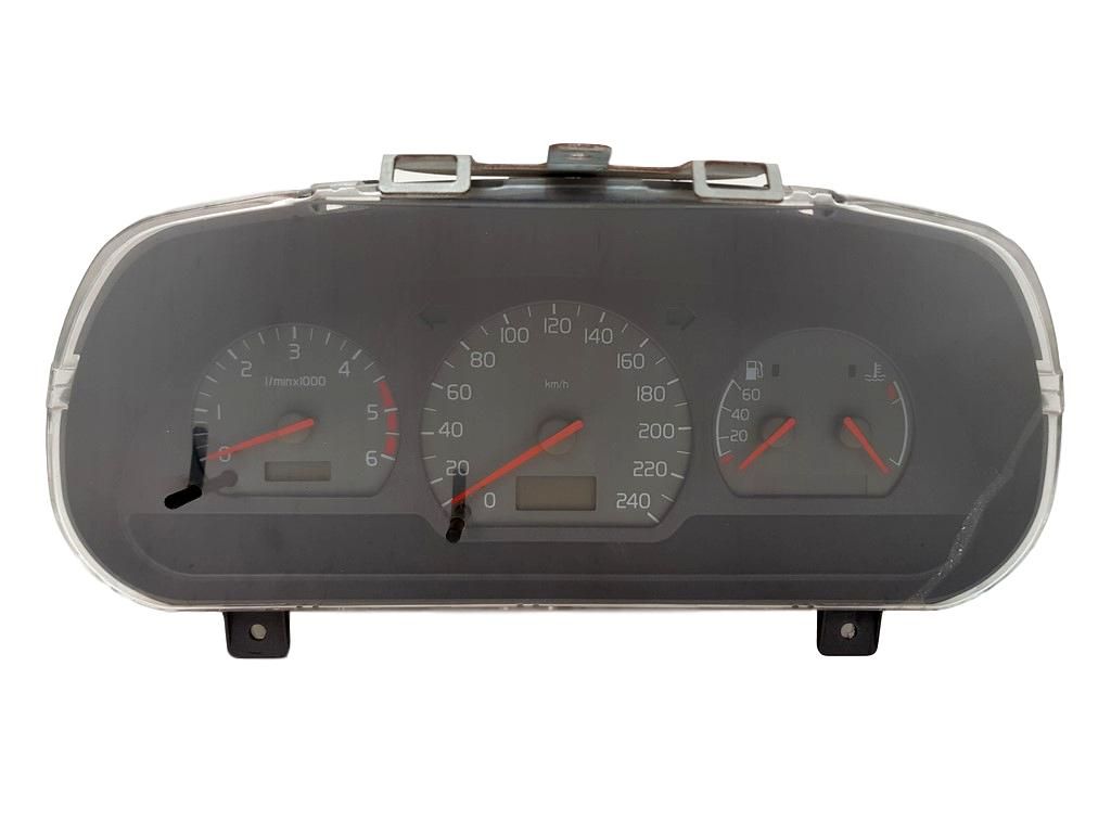 Tacho Kombiinstrument Volvo V40 30883040/A 30858334/005 main product photo