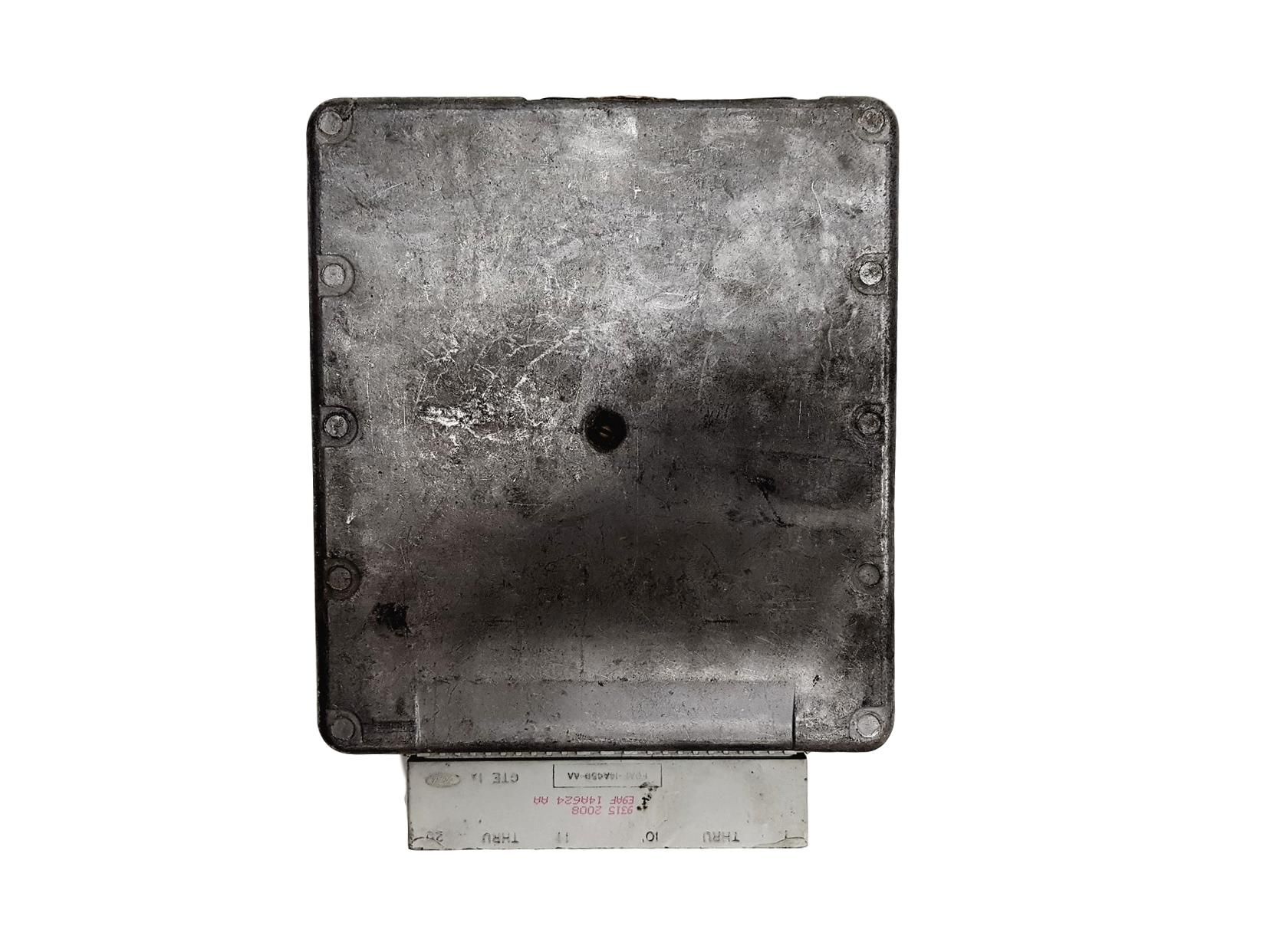 Steuergerät 93BB-12A650-BB BLOB Ford 11607 main product photo