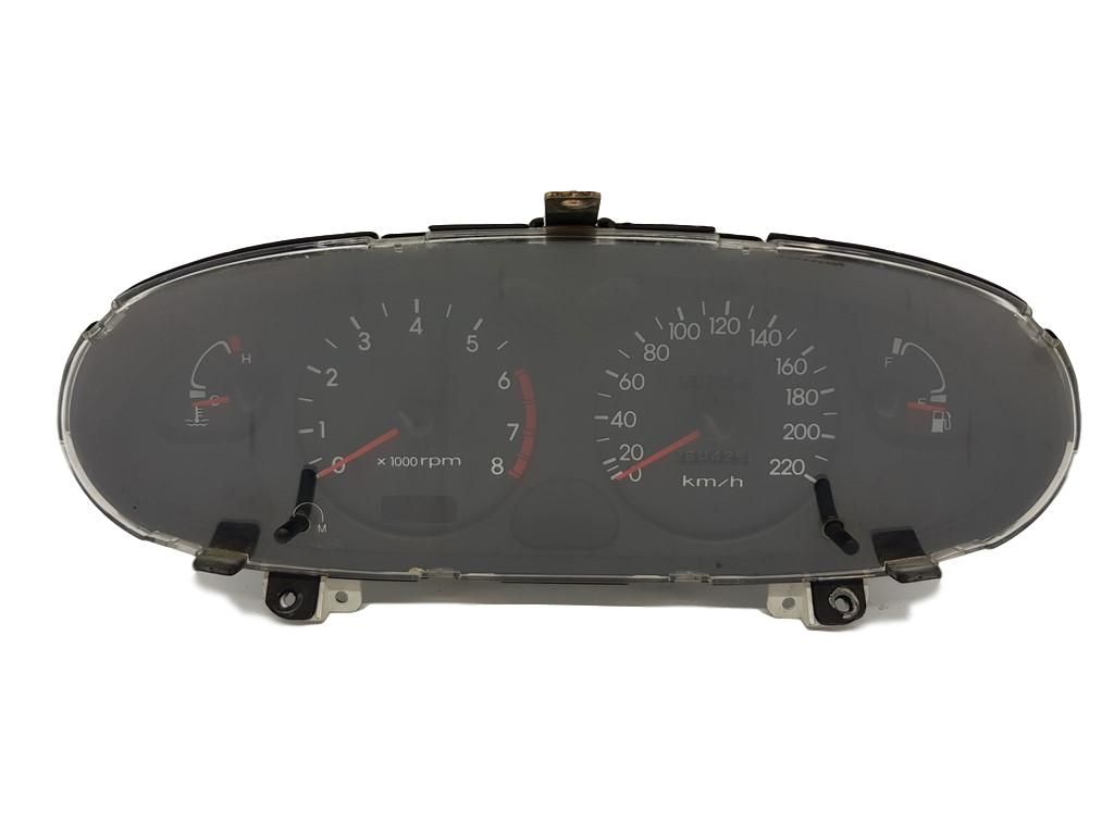 Tacho Kombiinstrument Hyundai Lantra 7880-4070 78804070 13515 main product photo