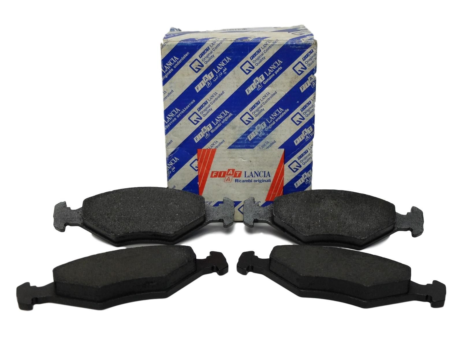 Bremsklötze Vorne Fiat Innocenti 71738153 5888528 main product photo