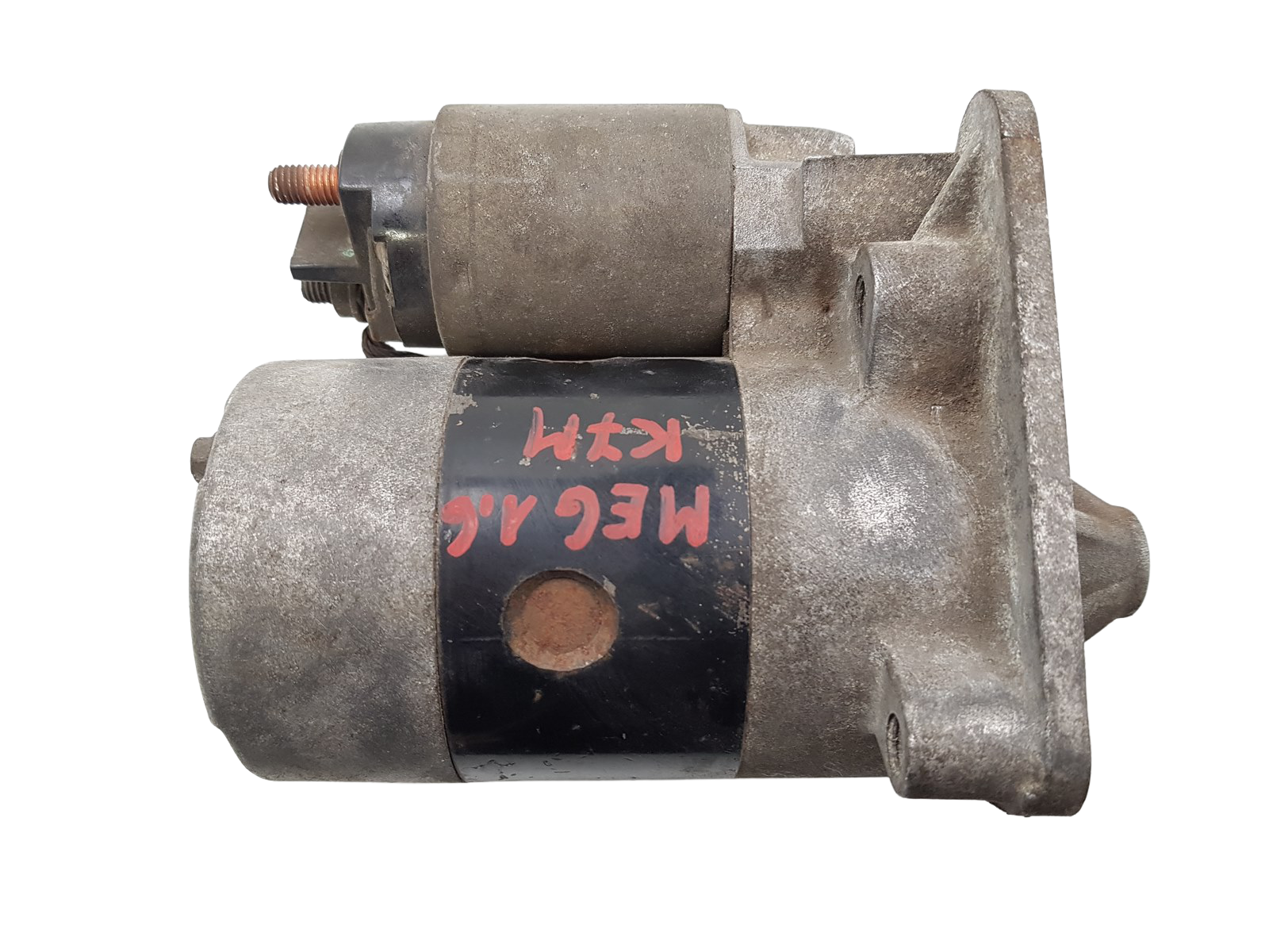 Anlasser Starter Renault 7711134533 M002T13281 1.4 1.6 Mitsubishi main product photo