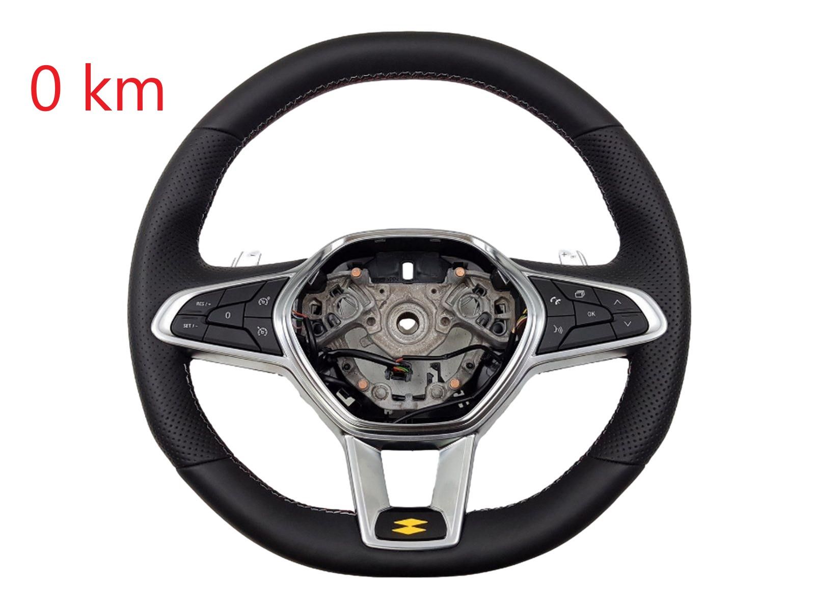 Lenkrad Renault Clio V 5 RS Line 484008019R 0km main product photo