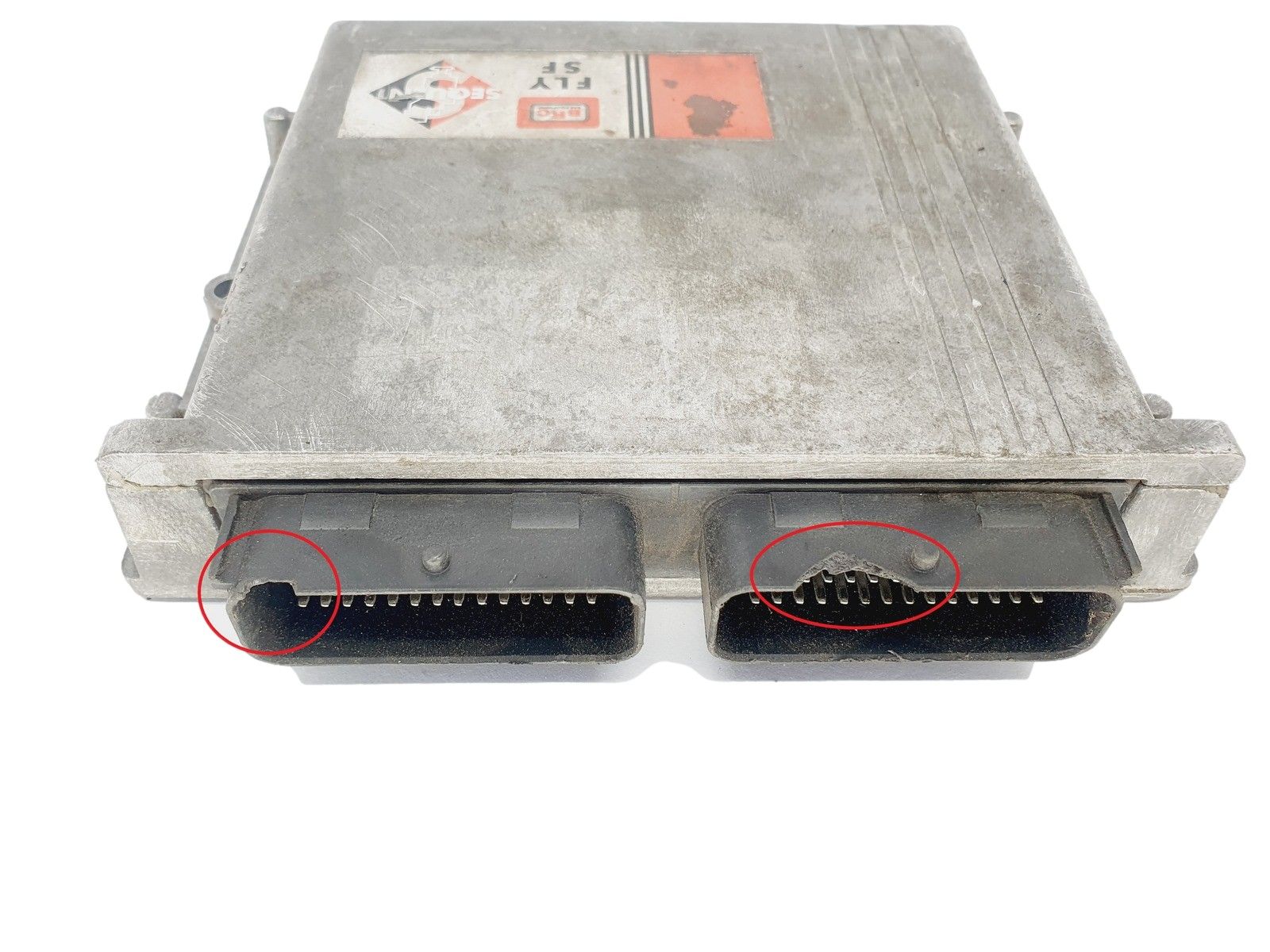 Steuergerät LPG 67R011002 110R001001 FLY SF BRC 42966 main product photo