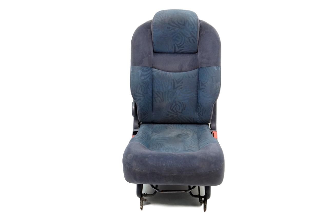 Sitz Hinten Renault Espace 3 III 9787 main product photo
